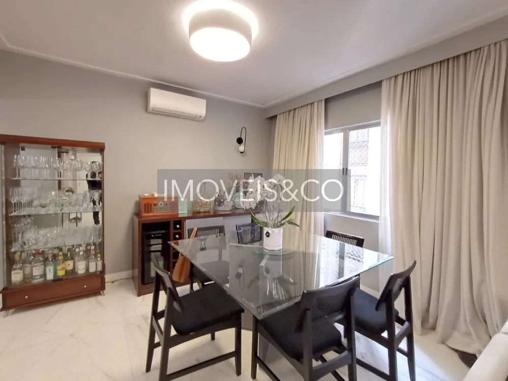 Apartamento, 3 quartos, 124 m² - Foto 3