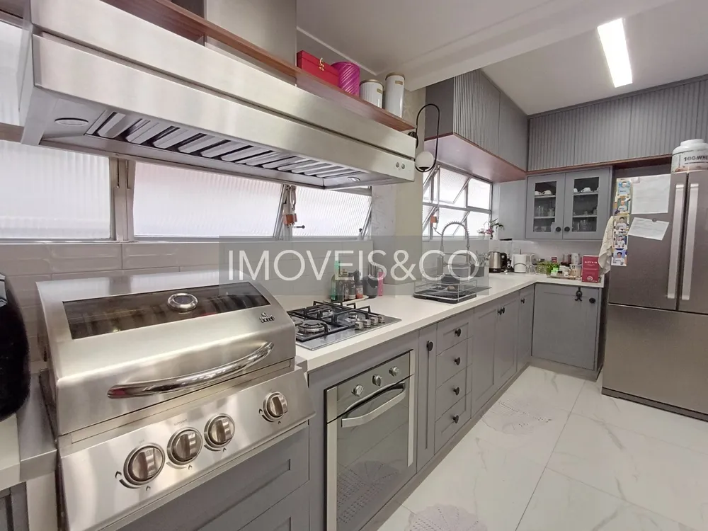 Apartamento, 3 quartos, 124 m² - Foto 15
