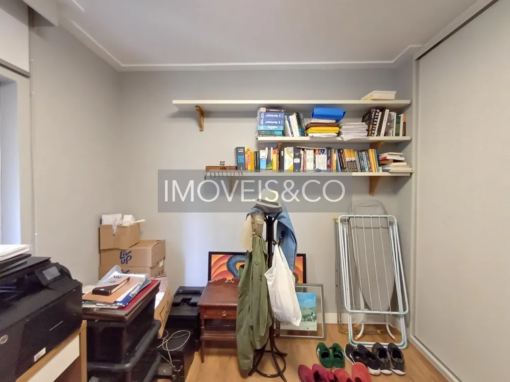 Apartamento, 3 quartos, 124 m² - Foto 8