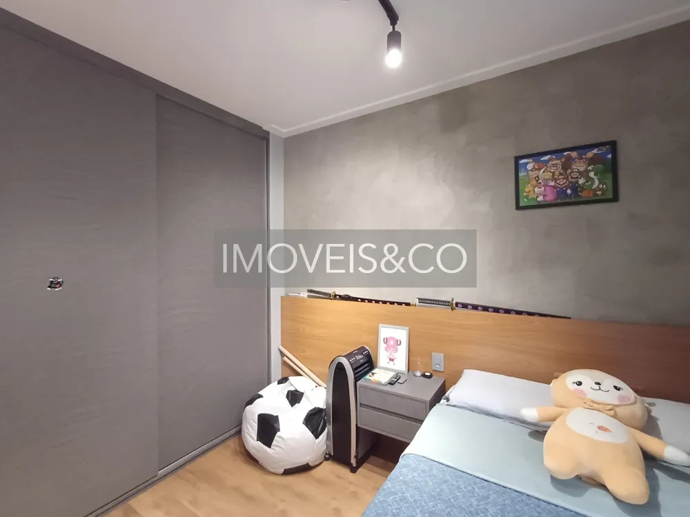 Apartamento, 3 quartos, 124 m² - Foto 16