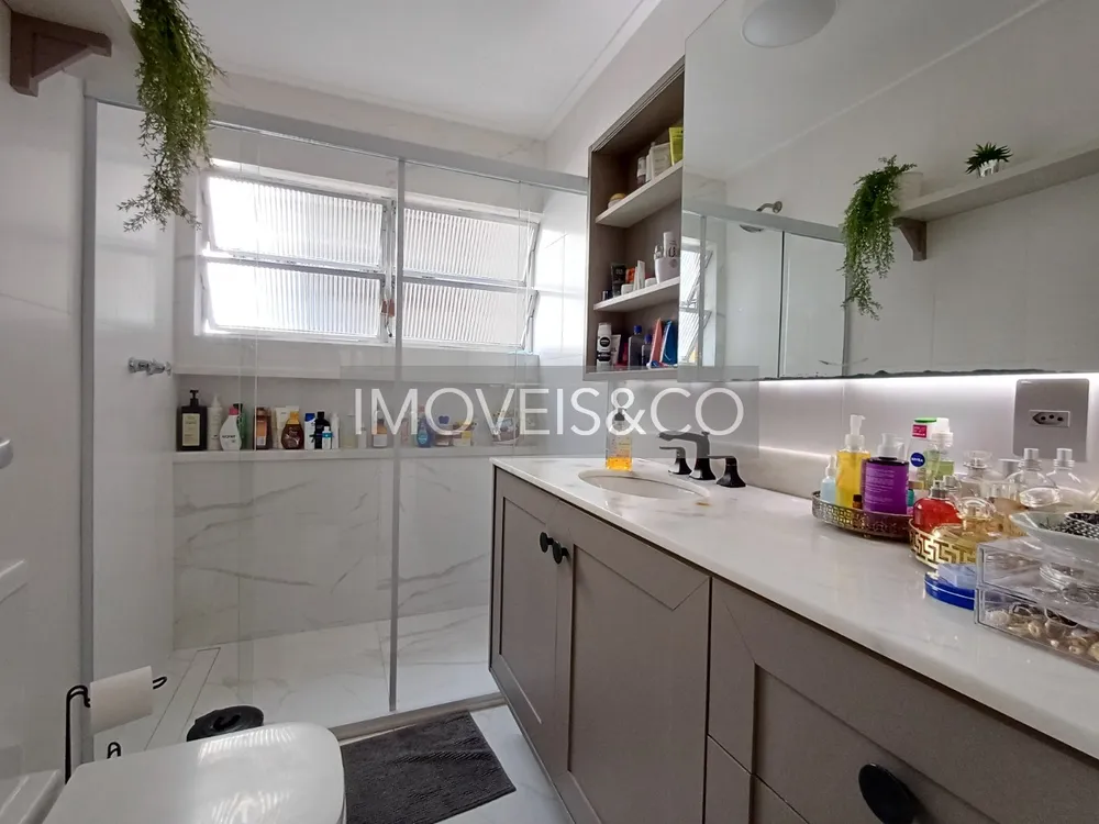 Apartamento, 3 quartos, 124 m² - Foto 14