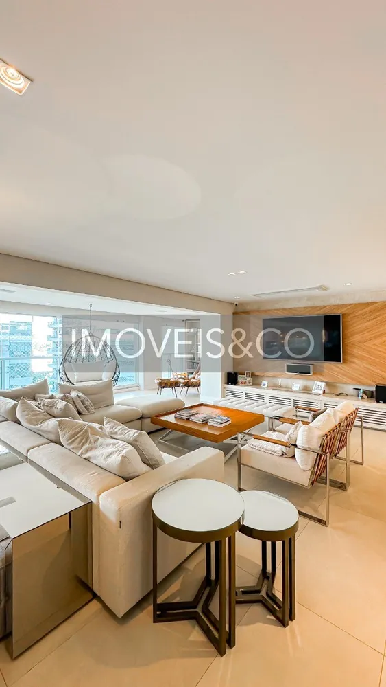 Apartamento, 4 quartos, 250 m² - Foto 3