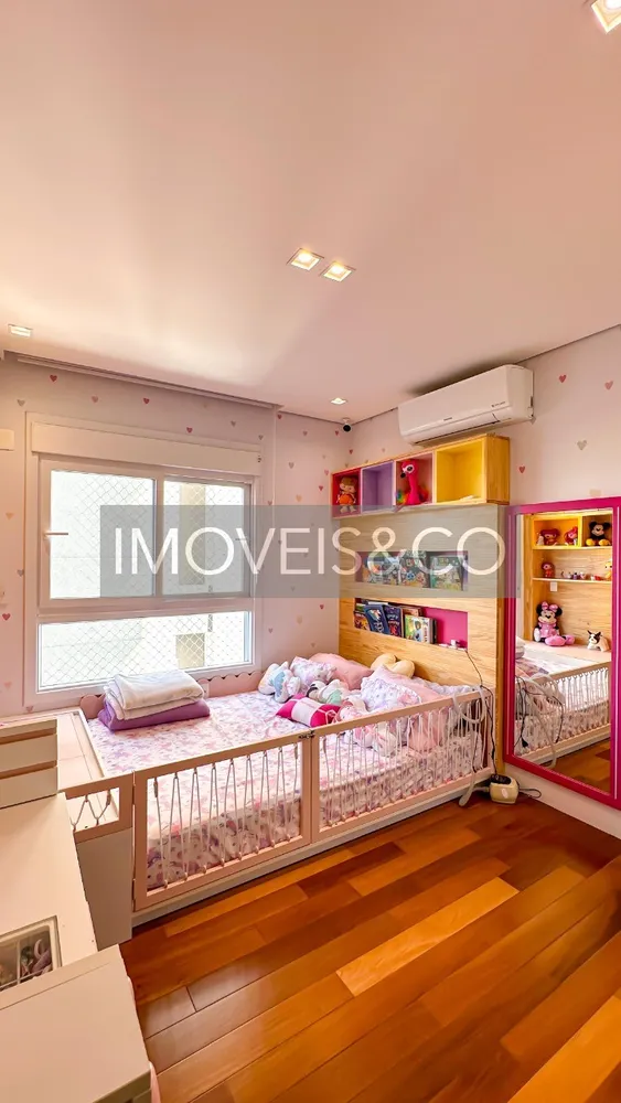 Apartamento, 4 quartos, 250 m² - Foto 14