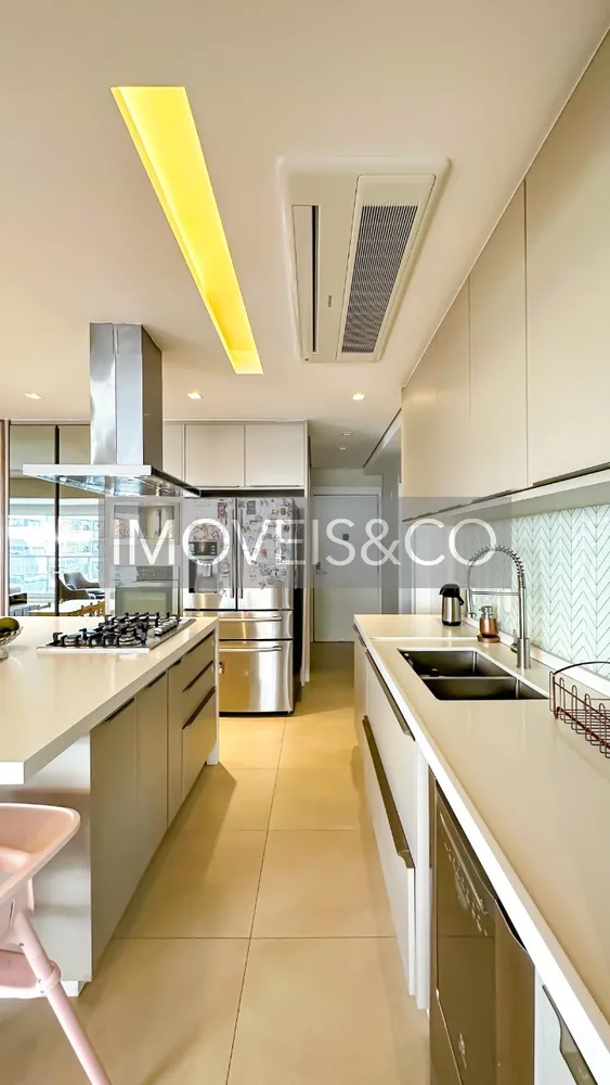 Apartamento, 4 quartos, 250 m² - Foto 2