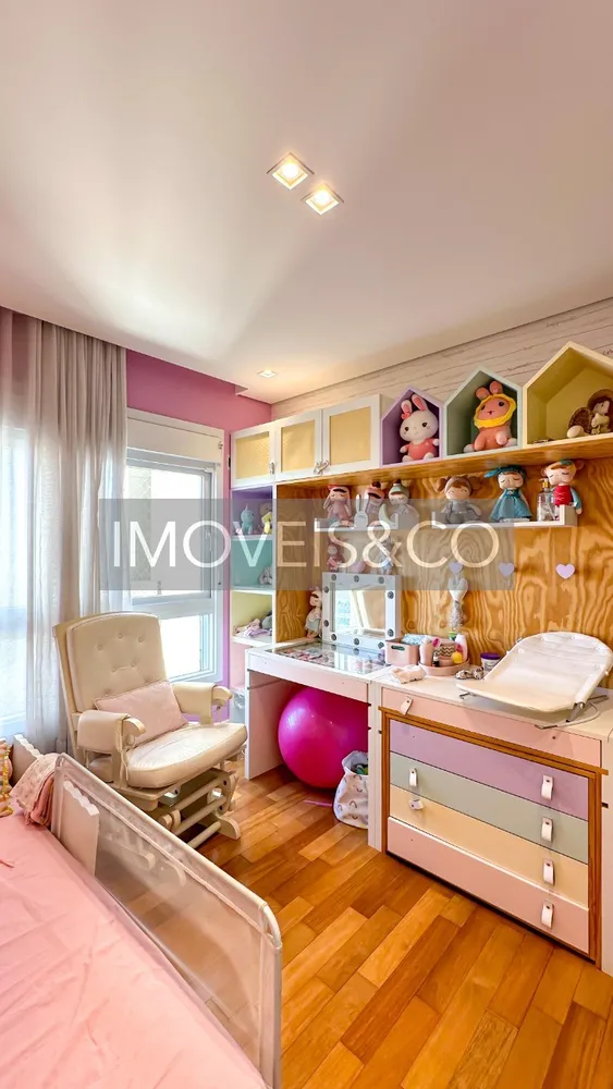 Apartamento, 4 quartos, 250 m² - Foto 8