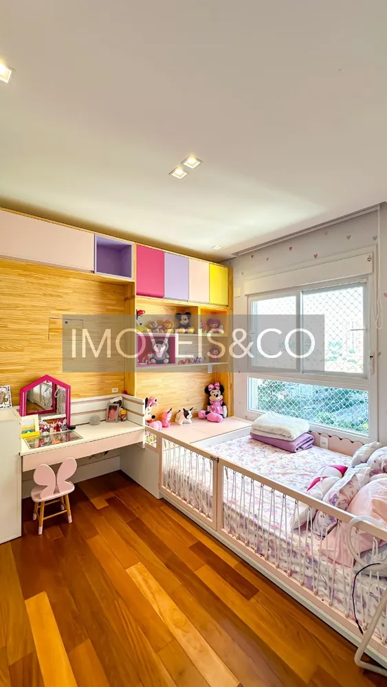 Apartamento, 4 quartos, 250 m² - Foto 8