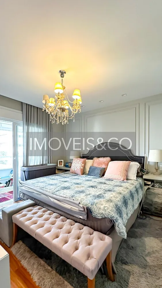 Apartamento, 4 quartos, 250 m² - Foto 7
