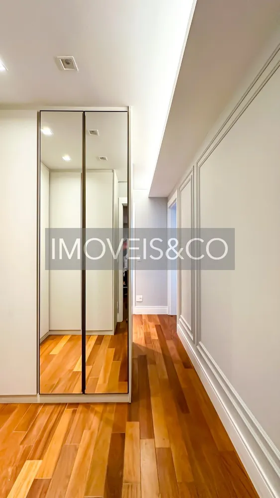 Apartamento, 4 quartos, 250 m² - Foto 4