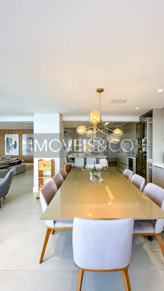 Apartamento, 4 quartos, 250 m² - Foto 12