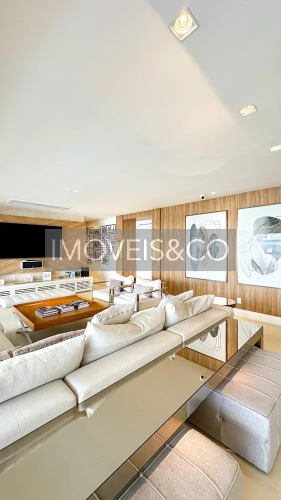 Apartamento, 4 quartos, 250 m² - Foto 10