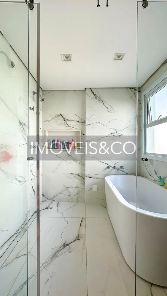 Apartamento, 4 quartos, 250 m² - Foto 6