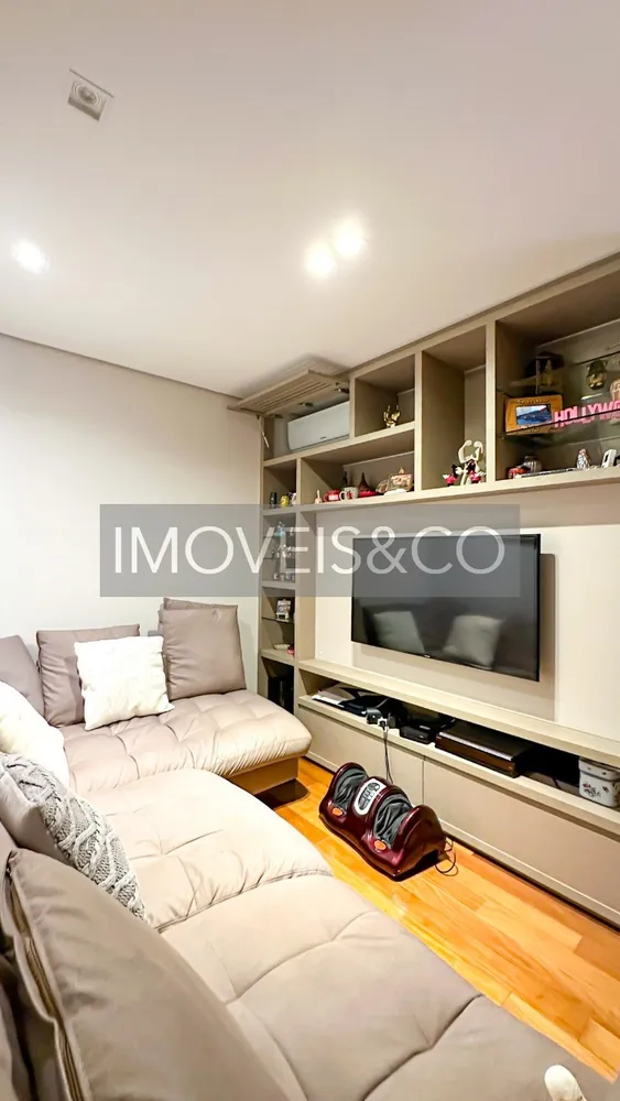 Apartamento, 4 quartos, 250 m² - Foto 15