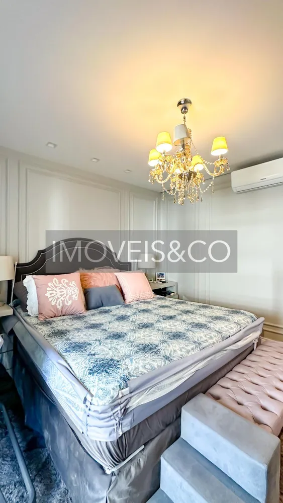 Apartamento, 4 quartos, 250 m² - Foto 9