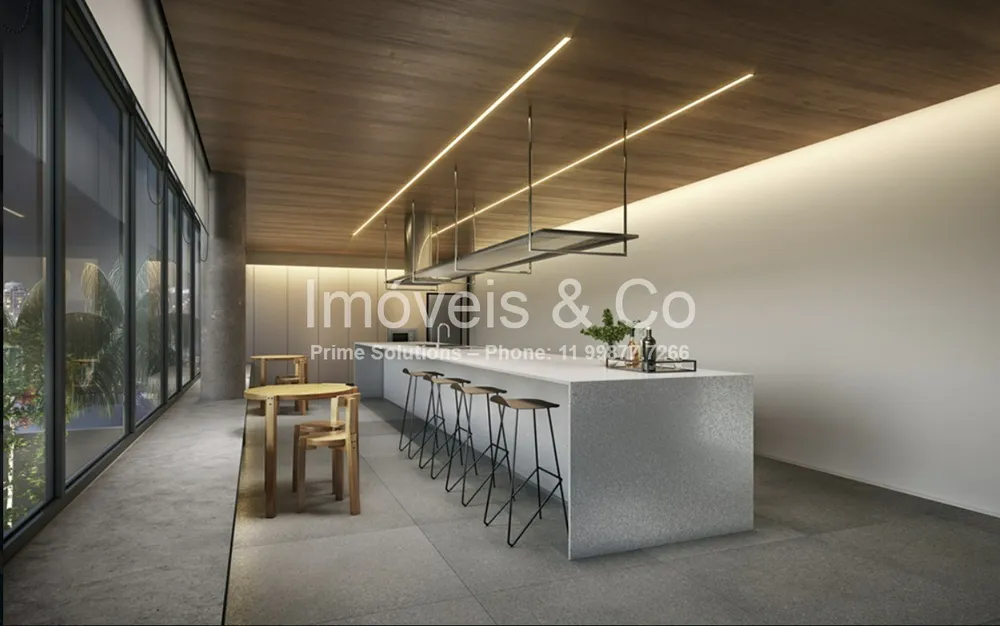 Apartamento, 4 quartos, 179 m² - Foto 17