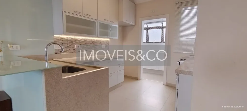 Apartamento, 3 quartos, 116 m² - Foto 8