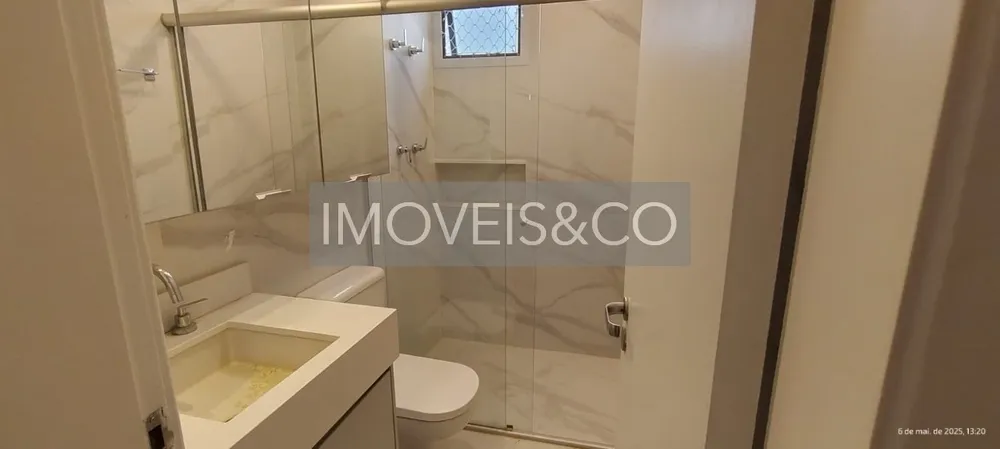 Apartamento, 3 quartos, 116 m² - Foto 2