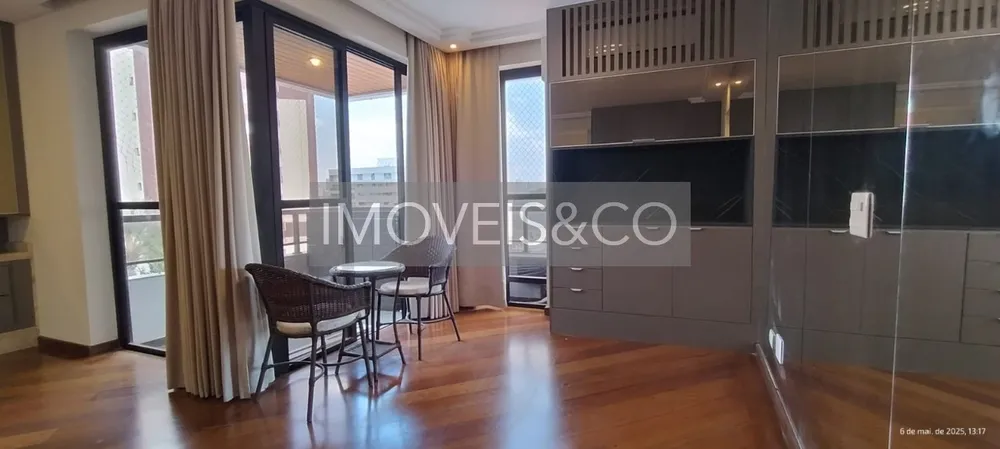 Apartamento, 3 quartos, 116 m² - Foto 2