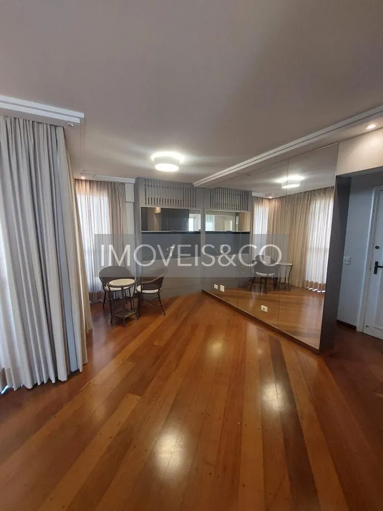 Apartamento, 3 quartos, 116 m² - Foto 9