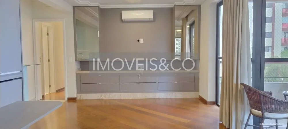 Apartamento, 3 quartos, 116 m² - Foto 4