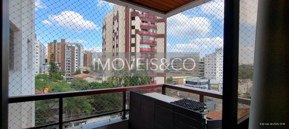 Apartamento, 3 quartos, 116 m² - Foto 7