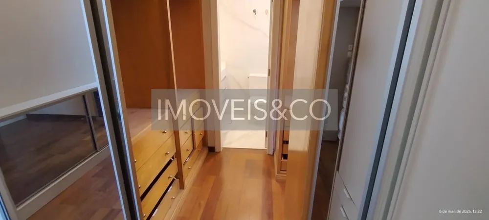 Apartamento, 3 quartos, 116 m² - Foto 3