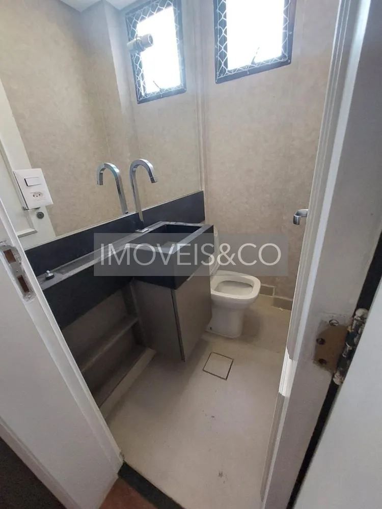 Apartamento, 3 quartos, 116 m² - Foto 5