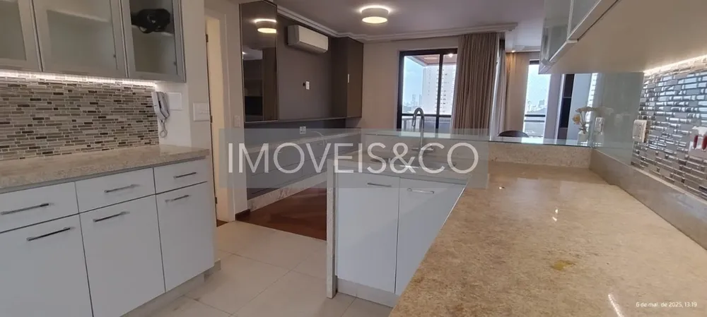 Apartamento, 3 quartos, 116 m² - Foto 6