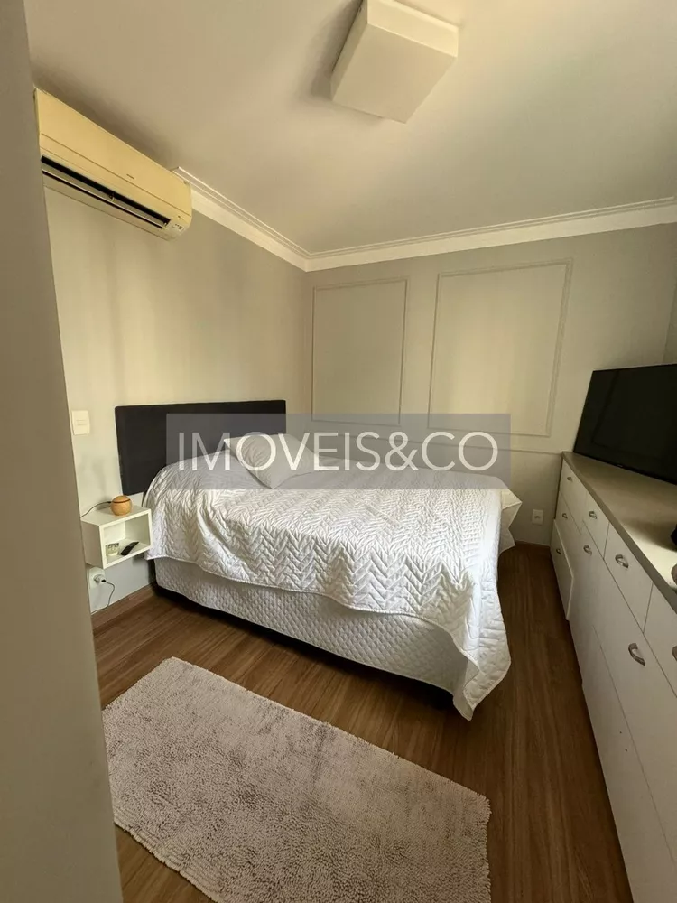 Apartamento para alugar com 2 quartos, 85m² - Foto 11