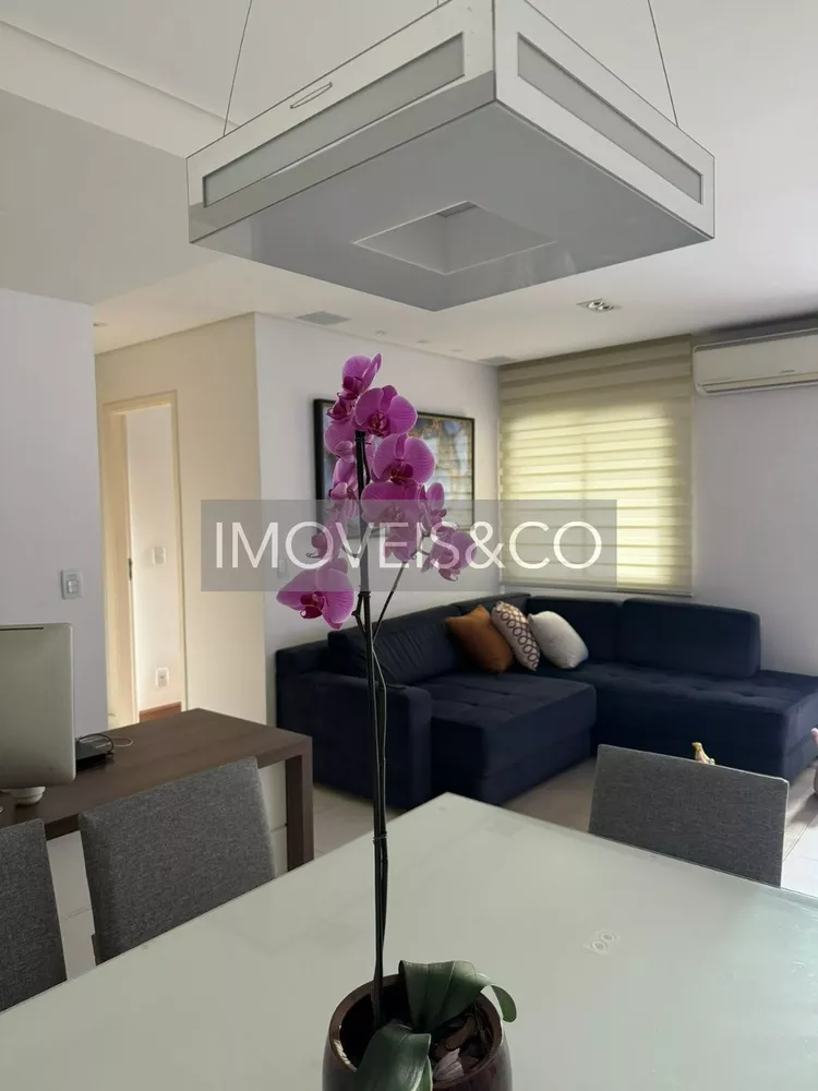 Apartamento para alugar com 2 quartos, 85m² - Foto 8