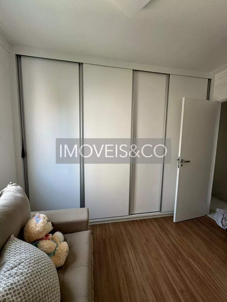 Apartamento para alugar com 2 quartos, 85m² - Foto 9