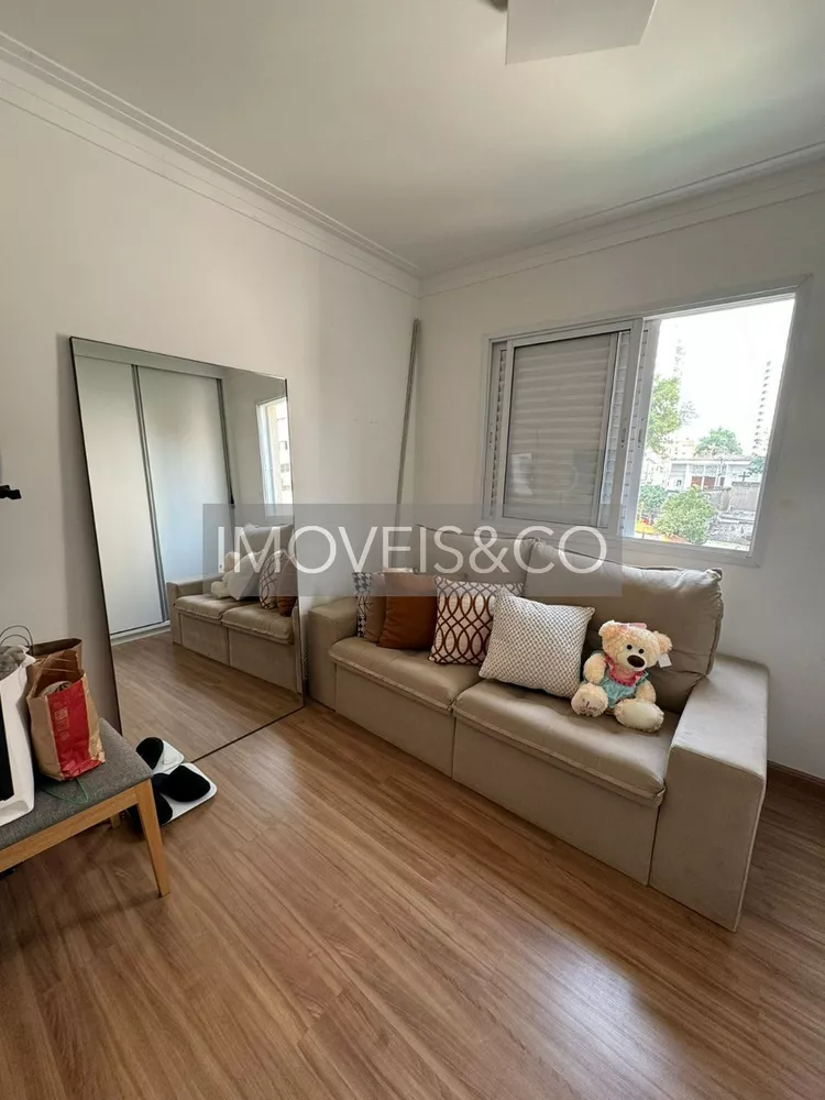 Apartamento para alugar com 2 quartos, 85m² - Foto 2