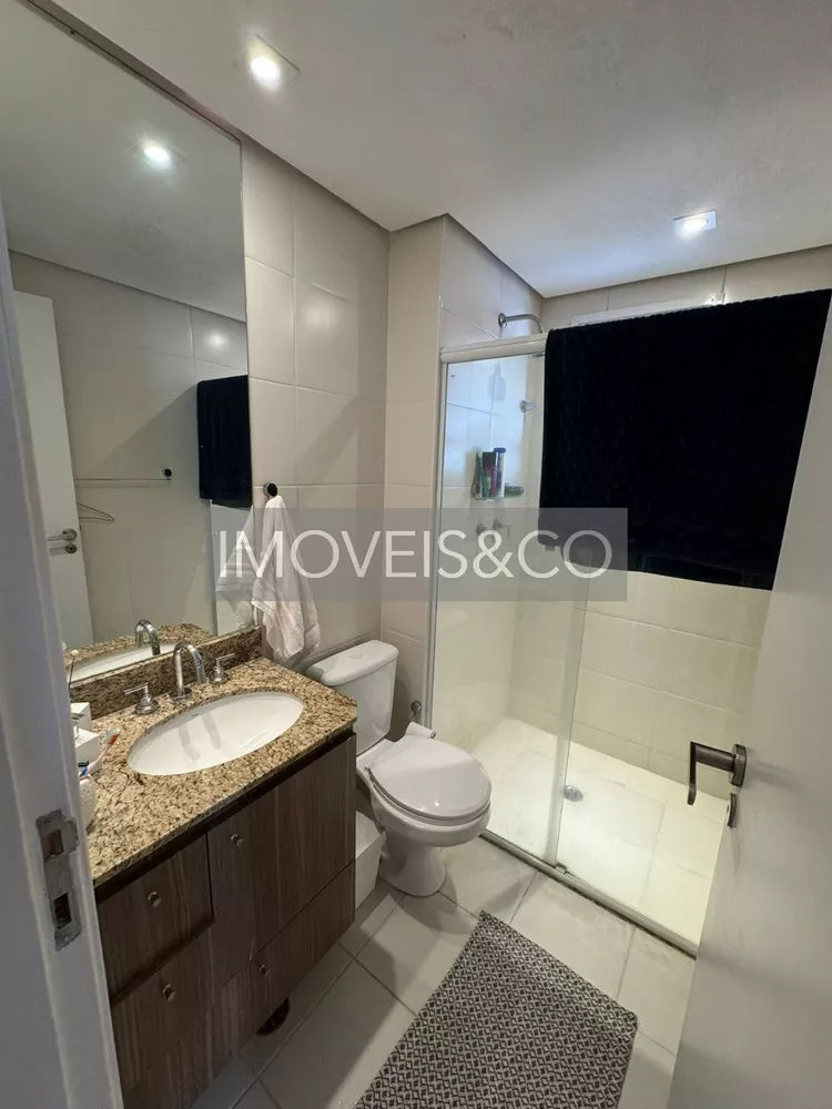 Apartamento para alugar com 2 quartos, 85m² - Foto 4