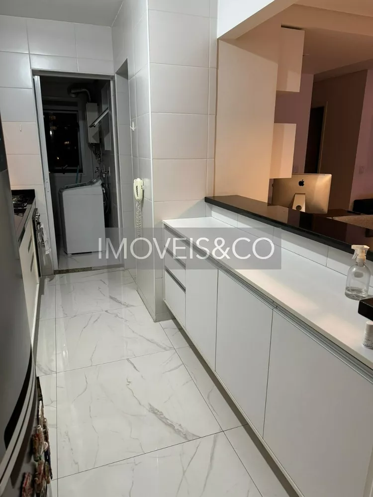 Apartamento para alugar com 2 quartos, 85m² - Foto 5