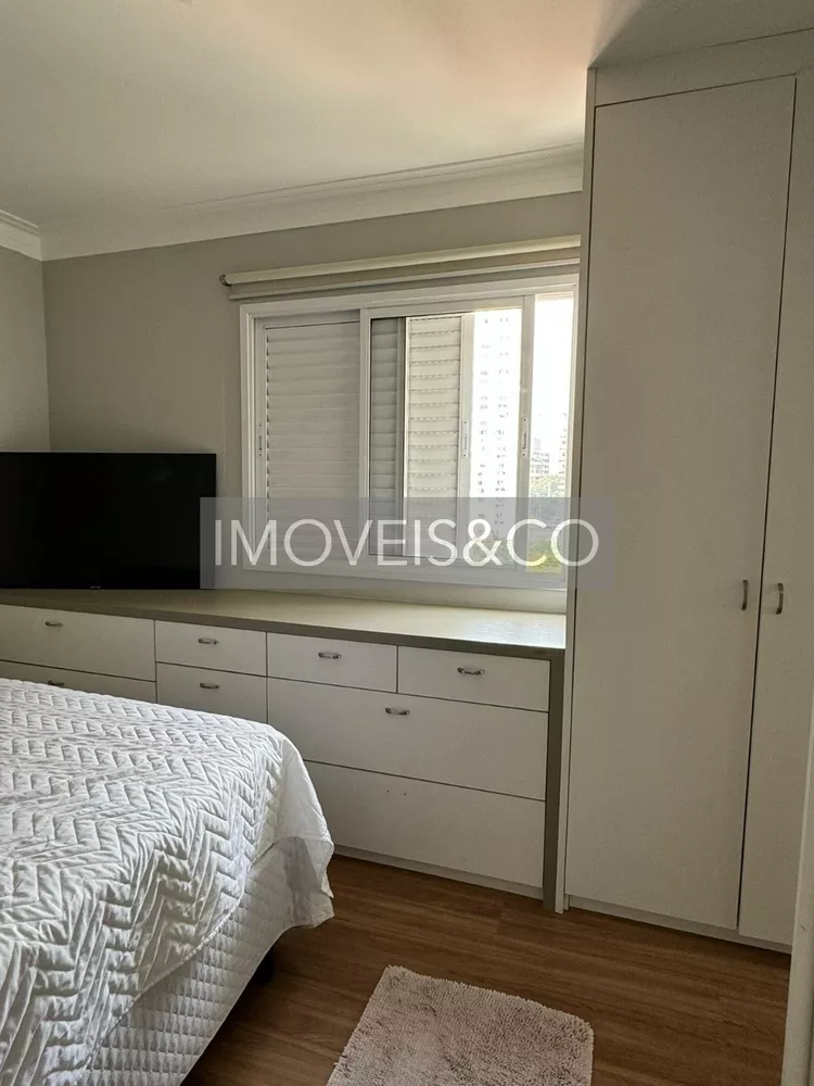 Apartamento para alugar com 2 quartos, 85m² - Foto 6