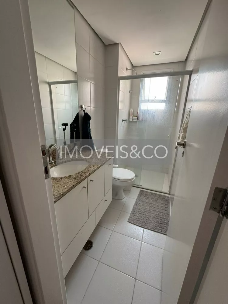 Apartamento para alugar com 2 quartos, 85m² - Foto 3