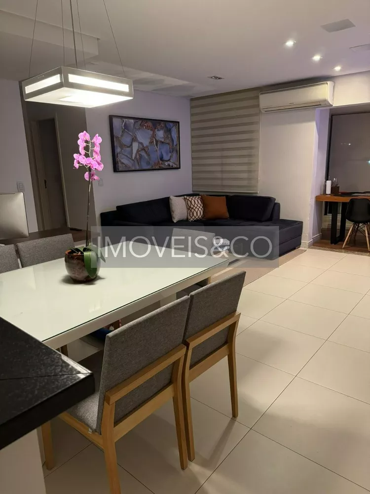 Apartamento para alugar com 2 quartos, 85m² - Foto 10