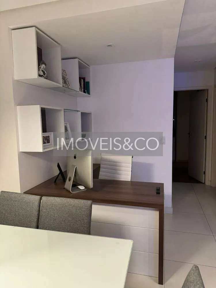 Apartamento para alugar com 2 quartos, 85m² - Foto 7