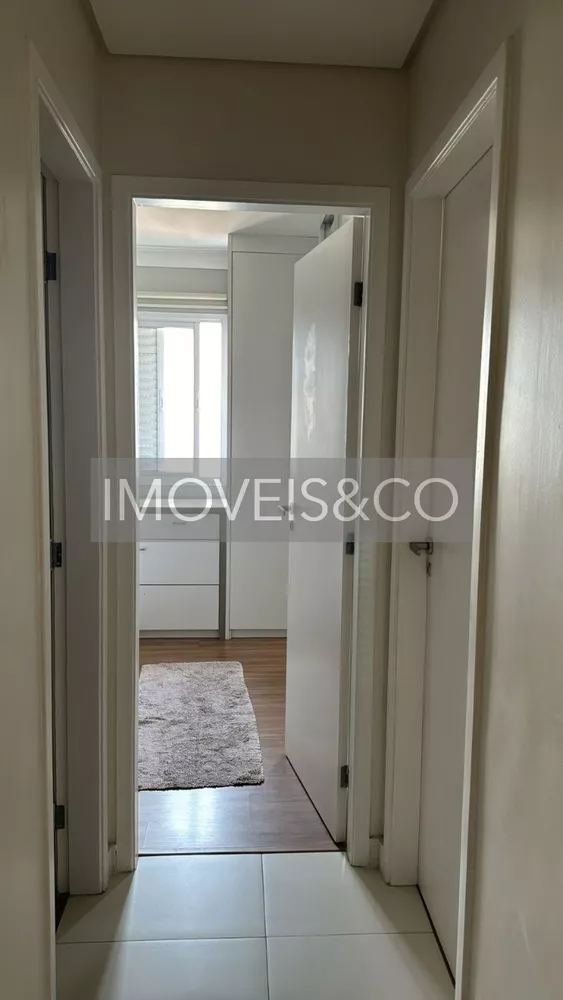 Apartamento para alugar com 2 quartos, 85m² - Foto 12