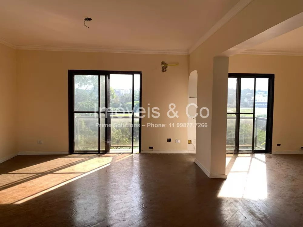 Apartamento à venda com 2 quartos, 120m² - Foto 6