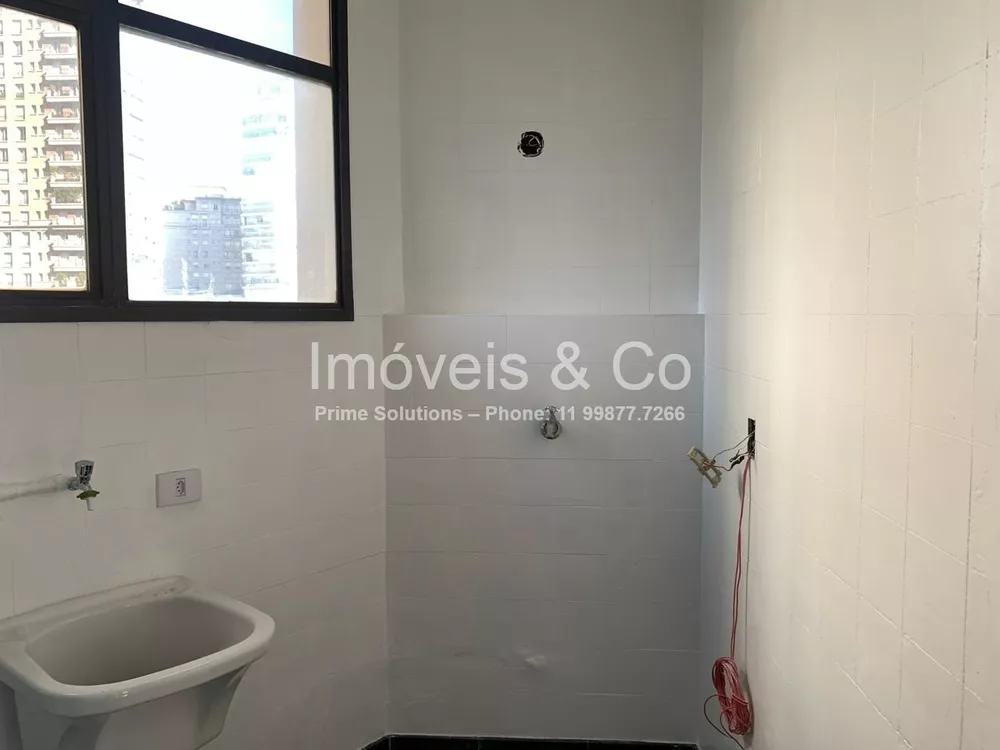 Apartamento à venda com 2 quartos, 120m² - Foto 11