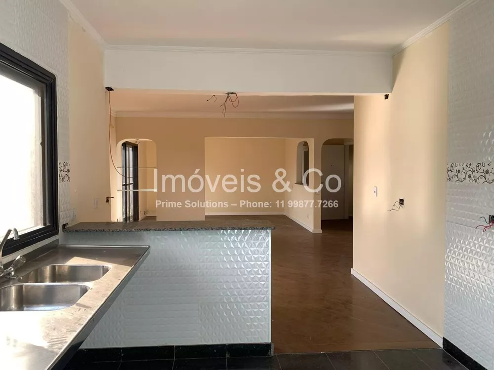 Apartamento à venda com 2 quartos, 120m² - Foto 8