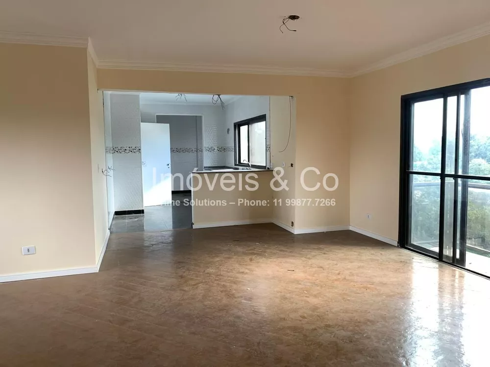 Apartamento à venda com 2 quartos, 120m² - Foto 5