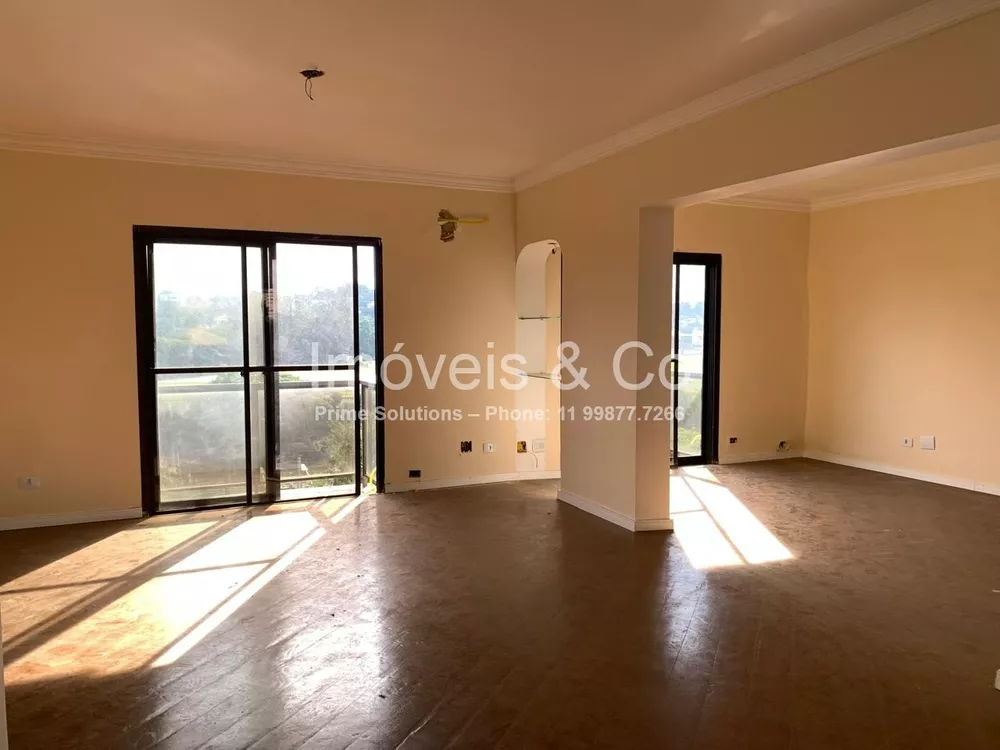 Apartamento à venda com 2 quartos, 120m² - Foto 1