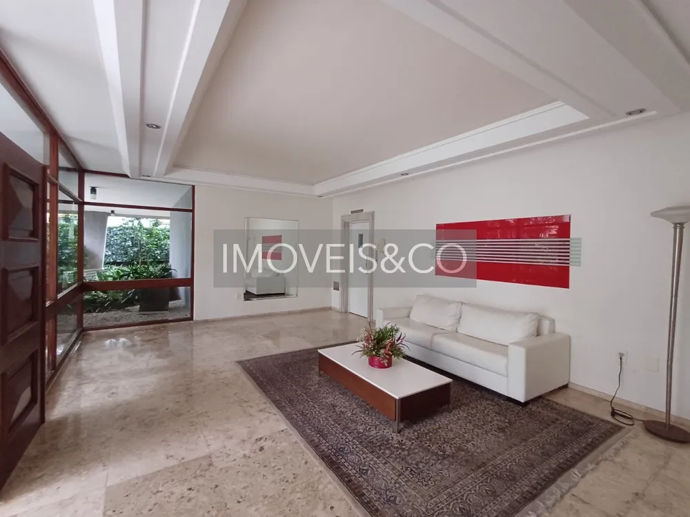 Apartamento, 3 quartos, 173 m² - Foto 16