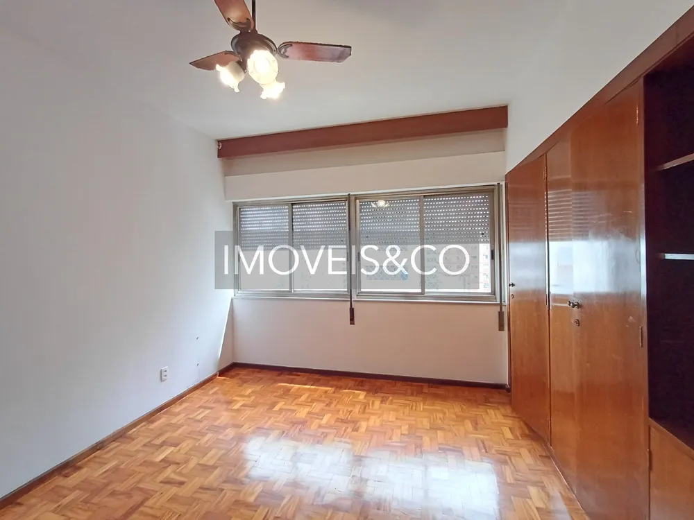 Apartamento, 3 quartos, 173 m² - Foto 9
