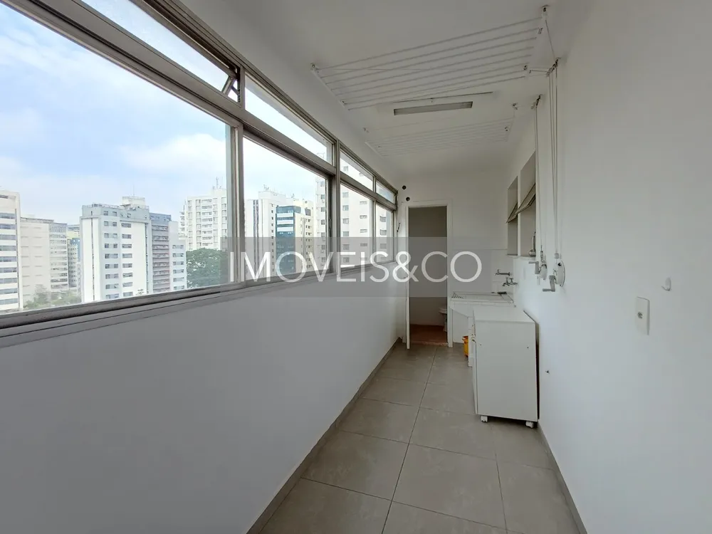Apartamento, 3 quartos, 173 m² - Foto 5