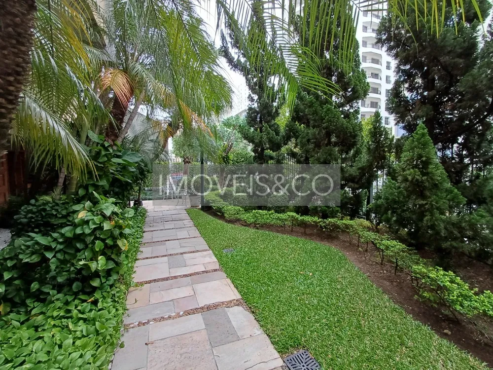 Apartamento, 3 quartos, 173 m² - Foto 15