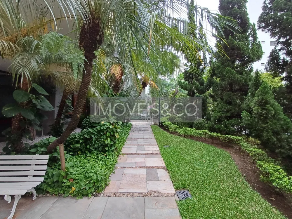 Apartamento, 3 quartos, 173 m² - Foto 8