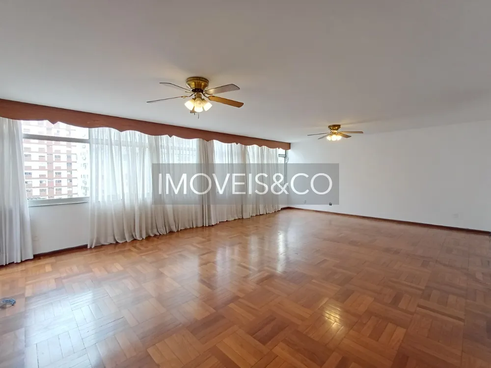 Apartamento, 3 quartos, 173 m² - Foto 1