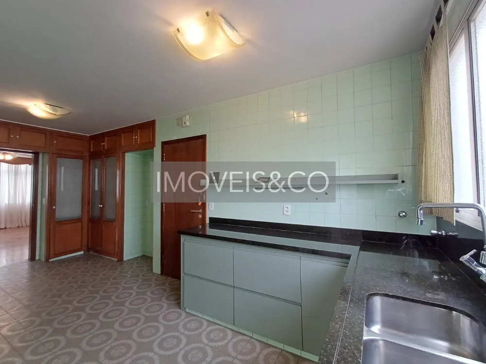 Apartamento, 3 quartos, 173 m² - Foto 11